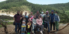 one day tour dieng grup