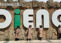 Paket wisata Dieng 4 hari 3 malam