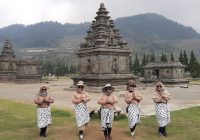 Trip ke Dieng dari Jakarta